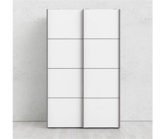 Conforama Roupeiro 2 portas deslizantes hera mini promoção