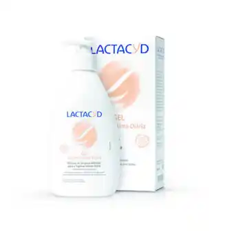 Well's Gel íntimo diário promoção