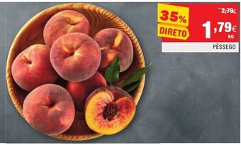 Pêssego
