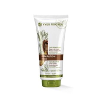 Leite reparador pele extrasseca -...