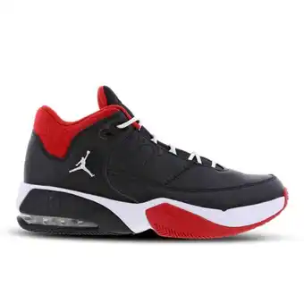 Foot Locker Jordan max aura promoção