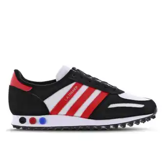 Foot Locker Adidas la trainer i promoção