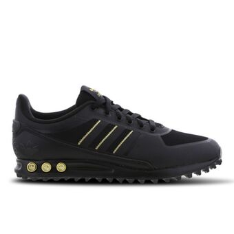 Foot Locker Adidas la trainer ii promoção