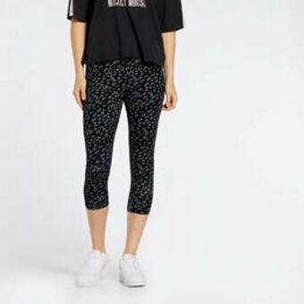 Sport Zone Leggings minnie promoção