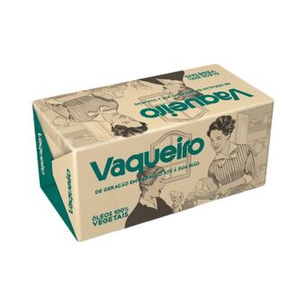 ALDI Vaqueiro margarina para culinária promoção
