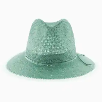 Chapéu fedora 19022 menta