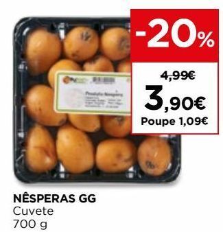 Nêspera