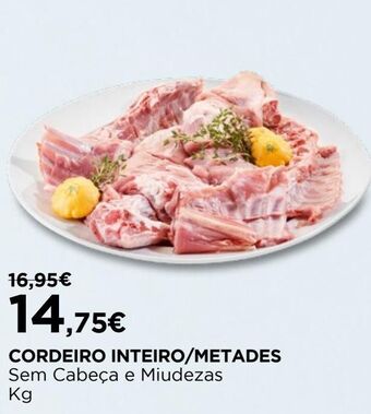 Cordeiro