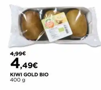 Kiwi bio