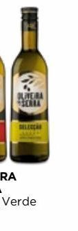 El Corte Inglés Azeite oliveira da serra promoção