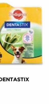 El Corte Inglés Guloseimas para animais pedigree promoção