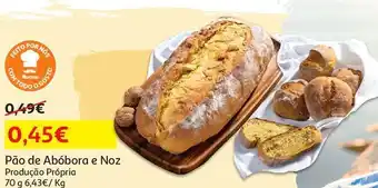 Pão de