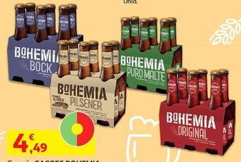 Auchan Cerveja sagres promoção