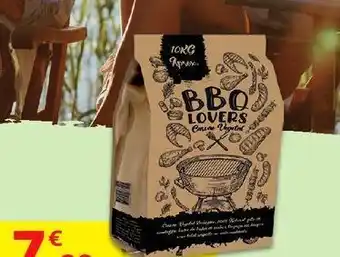 Carvão vegetal 10kg bbq