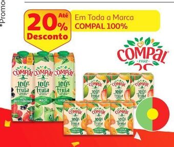 Sumo compal