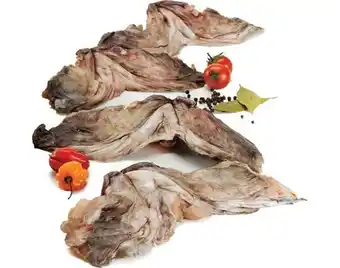 Neomáquina Caras bacalhau congelada promoção