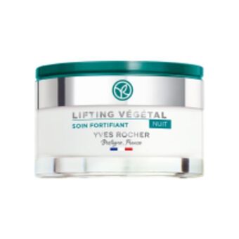 Yves Rocher Creme de noite fortificante promoção