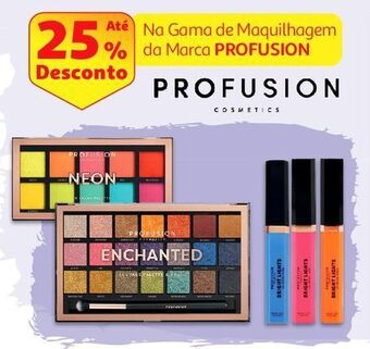 Sombras profusion