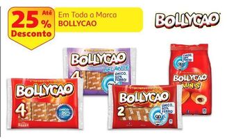 Auchan Palitos c/chocolate dip dip promoção