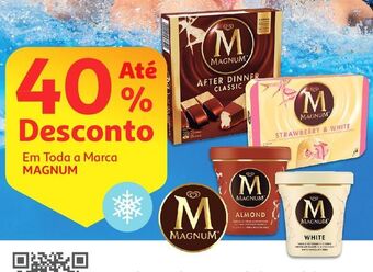 Gelado magnum