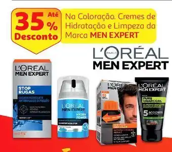 Coloração men expert
