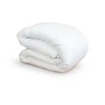 Hôma Edredão de casal 4 estações 240x260cm promoção