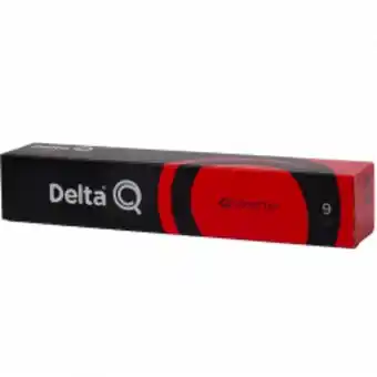 Neomáquina Café delta q qharacter 9 promoção