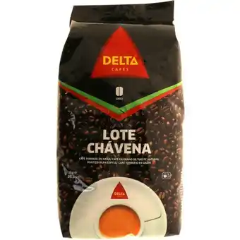 Neomáquina Café delta chav.grao com café torrefato 1kg promoção