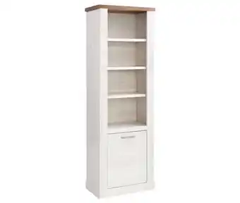Conforama Estante 1 porta verona promoção