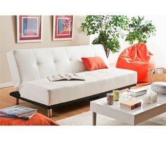 Conforama Sofá cama third promoção