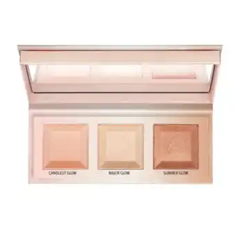Paleta de iluminadores choose your glow