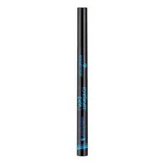 Eyeliner em caneta à prova de água