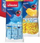 Esfregona vileda