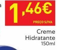Recheio Creme hidratante nivea promoção