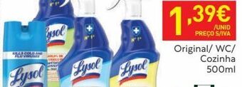 Recheio Detergente líquido promoção