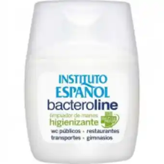 Douglas Gel antibacteriano promoção