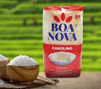 ALDI Arroz extra carolino promoção