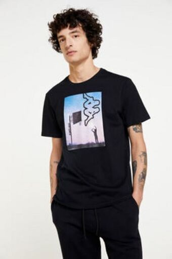 Tiball tee bar