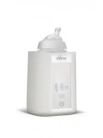 Prénatal Aquecedor de biberões casa chicco - chicco promoção