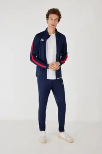 Fato de treino salcito
