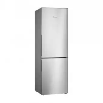 Euronics Frigorífico combinado bosch kgv36vieas promoção