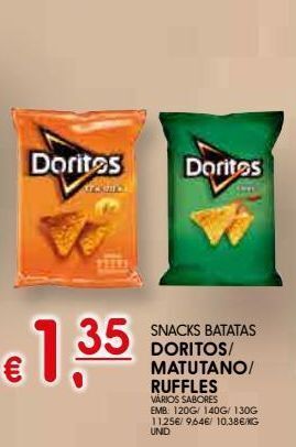 Meu Super Salgadinhos doritos promoção