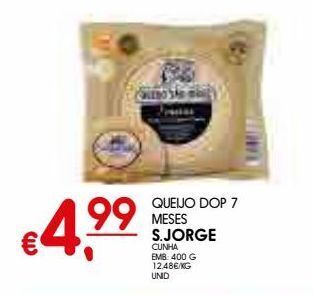 Meu Super Queijos promoção