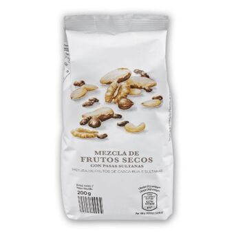 ALDI Mistura de frutos secos promoção