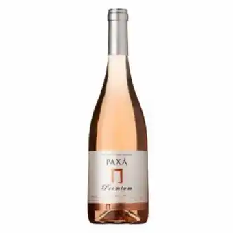 Apolónia Vinho rosé paxa premium 75cl promoção
