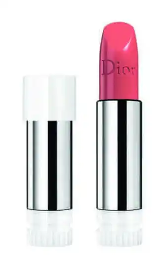 Perfumes & Companhia Rouge dior dior recarga batom rouge dior 365 - new world acetinado promoção