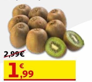 Kiwi auchan:kg
