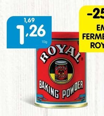 Minipreço Padaria promoção