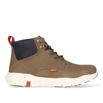 Sportino Levi's® alpine dark brown promoção
