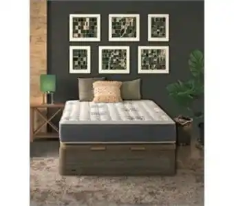 Conforama Colchão mola ensacada e viscogel molaflex hope 160x190 promoção